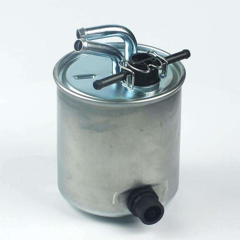 Filtre à carburant (Filtre à gasoil) DELPHI HDF650
